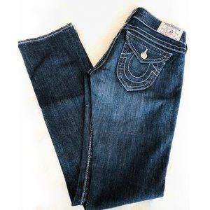 True Religion Skinny Jeans | Size 26
